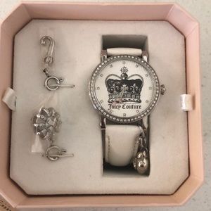 Juicy watch